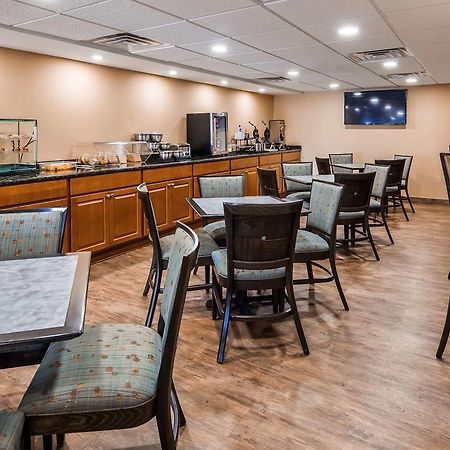 לייקווד Best Western Leisure Inn מראה חיצוני תמונה