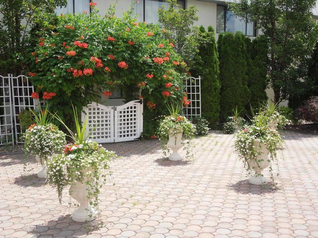 לייקווד Best Western Leisure Inn מראה חיצוני תמונה